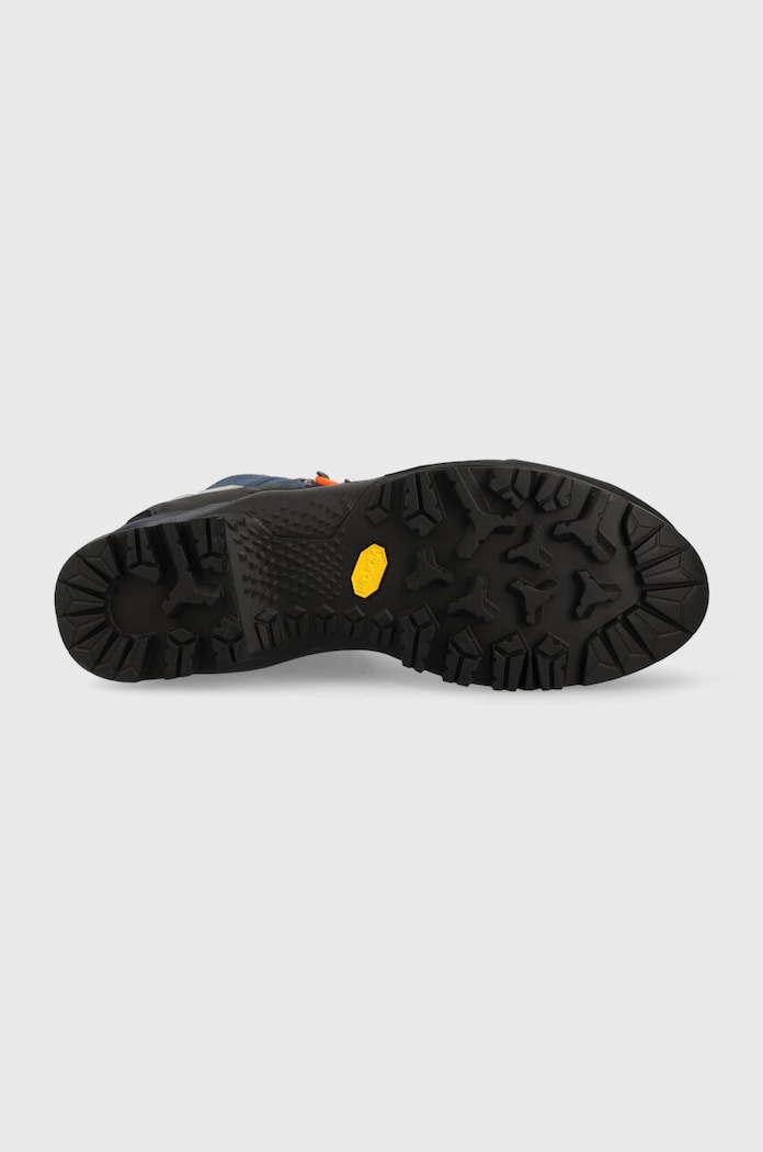 Topánky Salewa Mountain Trainer Mid GTX 00.0000063458 modrá