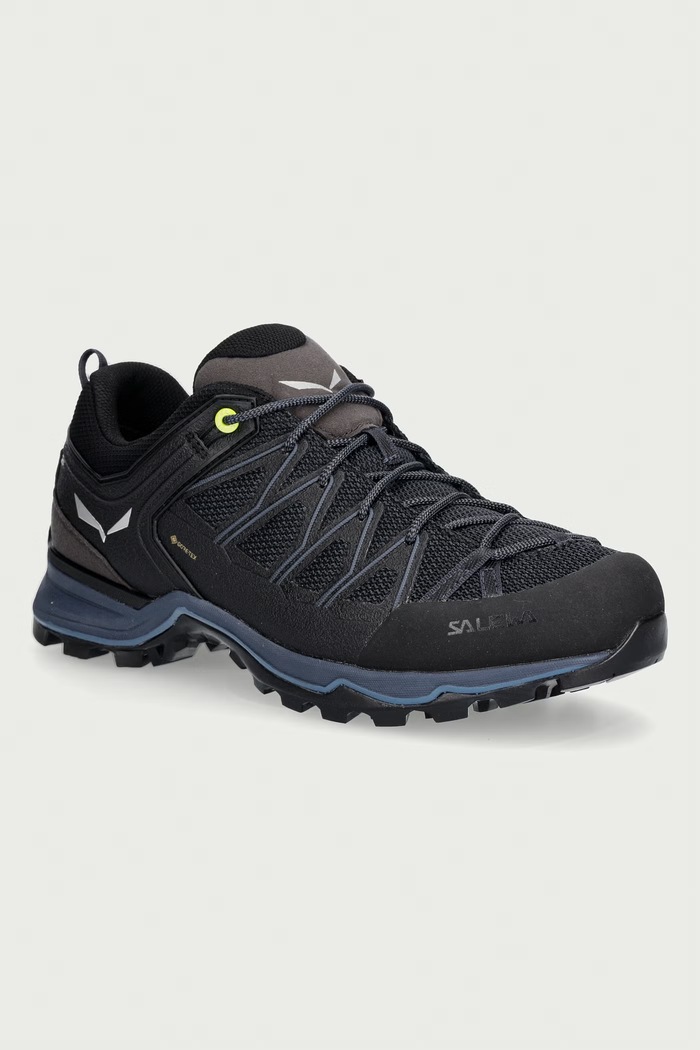 Salewa buty trekkingowe męskie MS MTN TRAINER LITE GTX czarny 00.0000061361