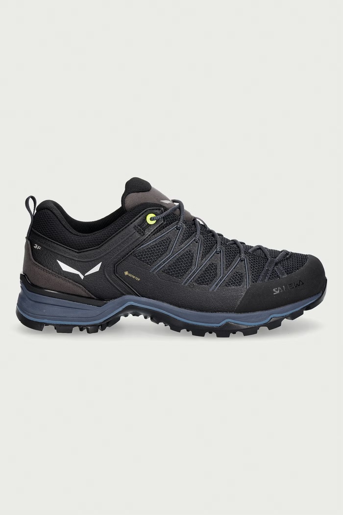 Salewa buty trekkingowe męskie MS MTN TRAINER LITE GTX 00.0000061361 czarny AW25