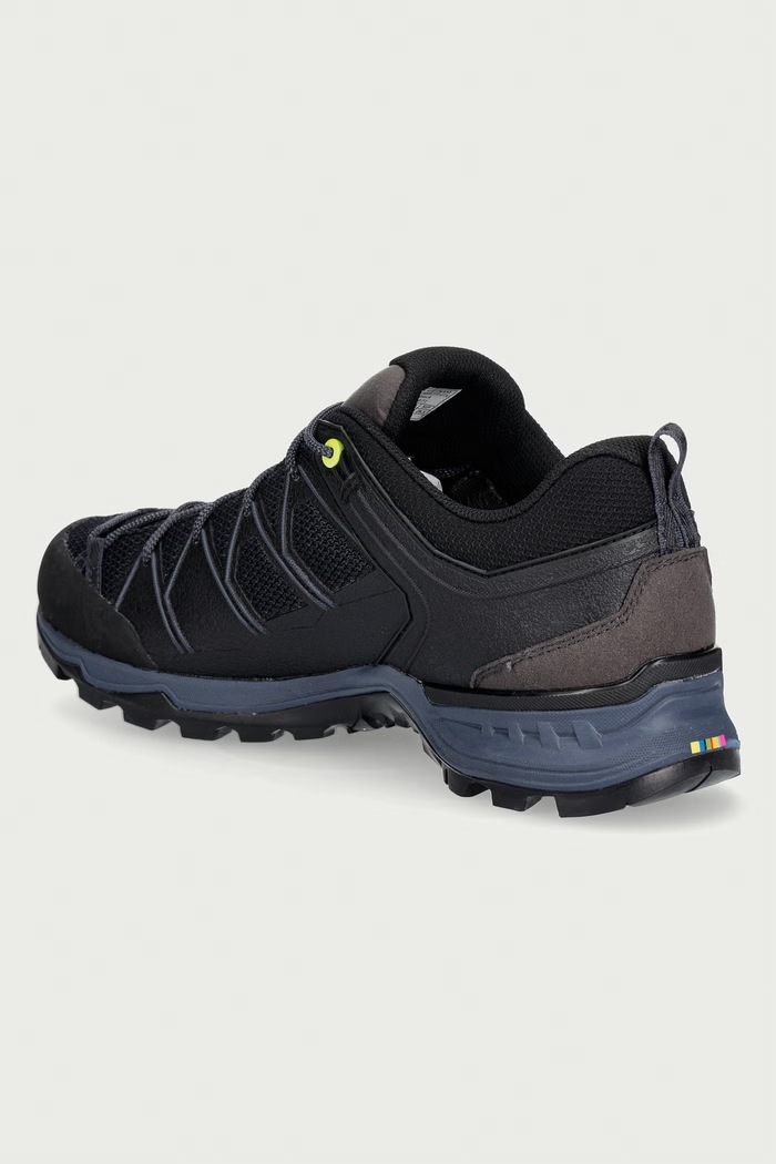 Obuwie Salewa buty trekkingowe męskie MS MTN TRAINER LITE GTX 00.0000061361 czarny