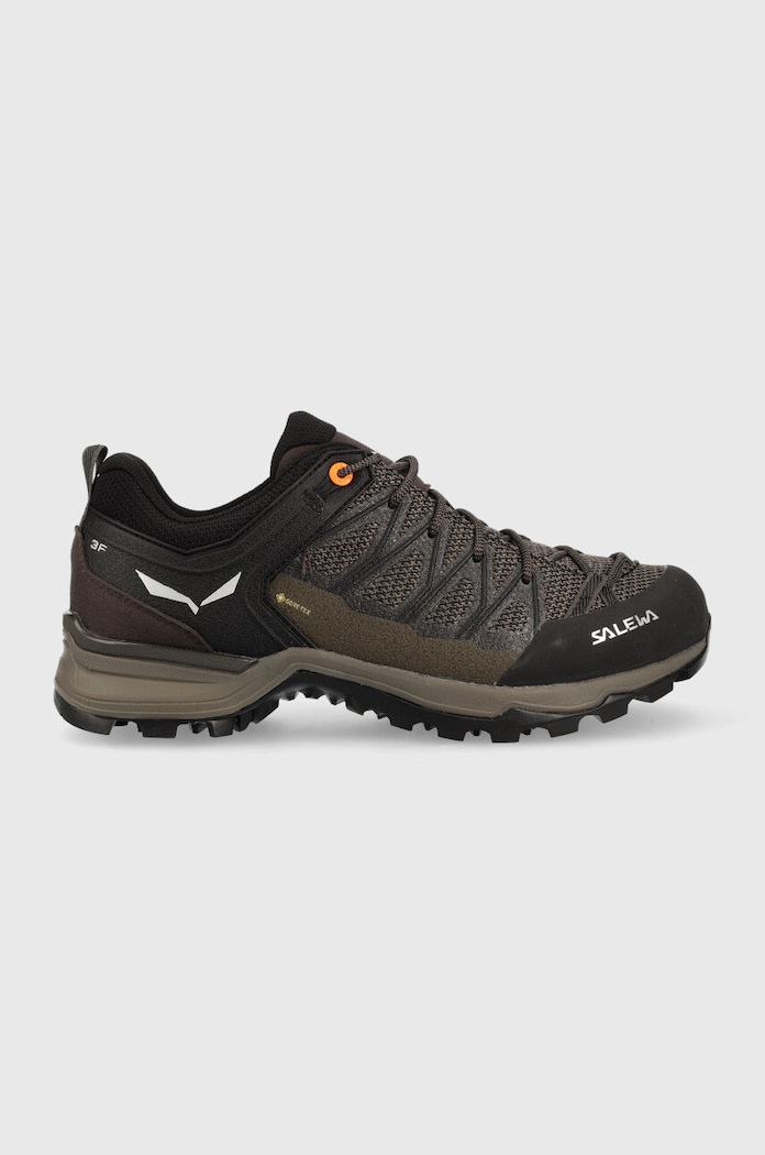 Salewa buty Mountain Trainer Lite GTX syntetyczny brązowy 00.0000061361
