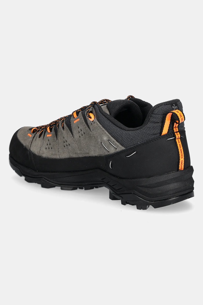 Obuv Topánky Salewa Alp Trainer 2 00.0000061402 zelená