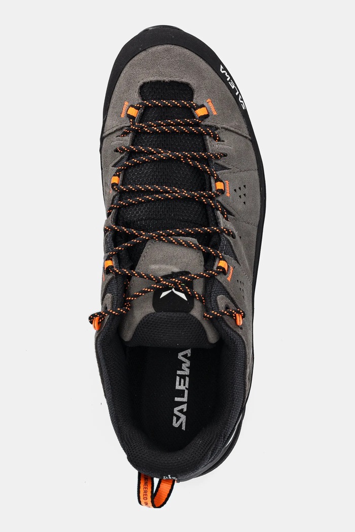 Topánky Salewa Alp Trainer 2 zelená 00.0000061402