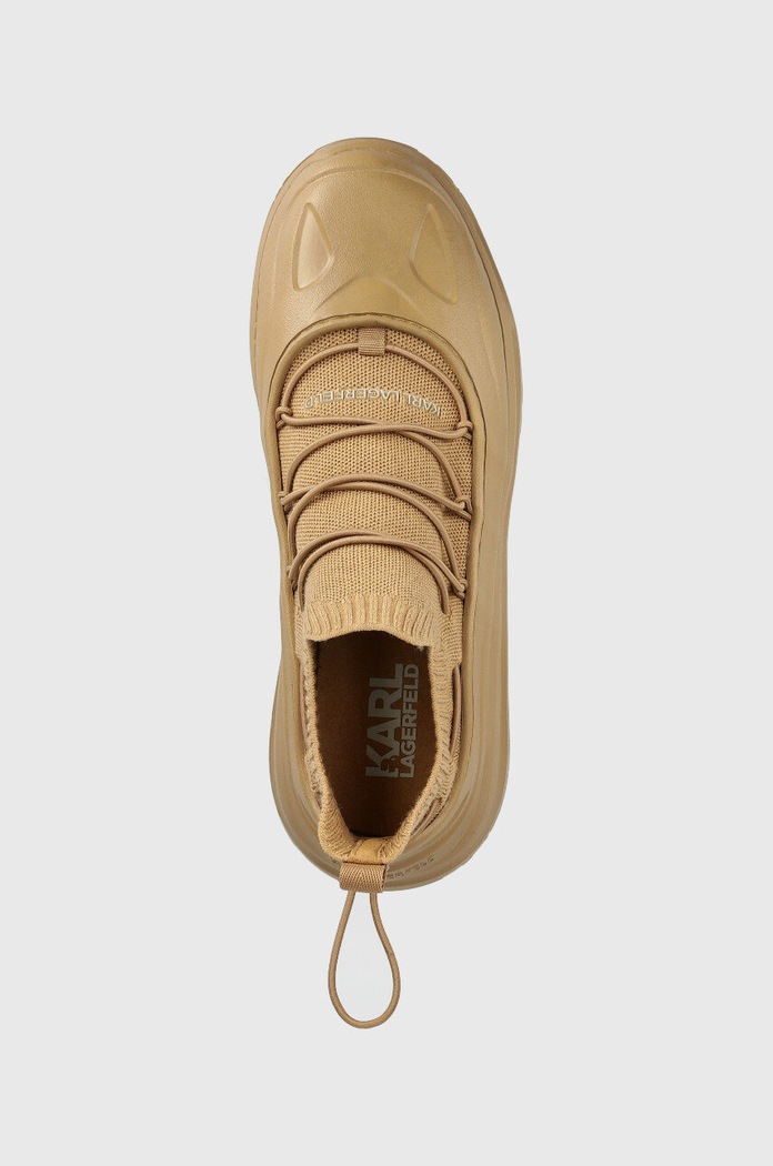 Sneakers Chase Kc Karl Lagerfeld KL52725.W22 maro