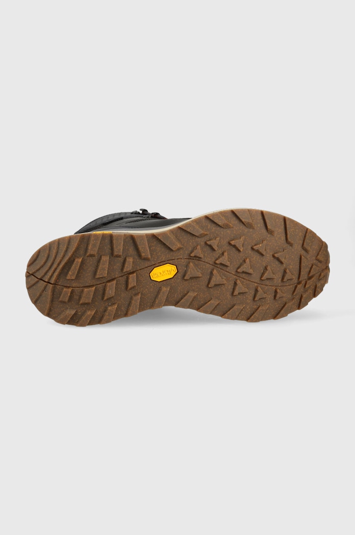 Jack Wolfskin buty Terraventure Texapore mid 4051521 czarny