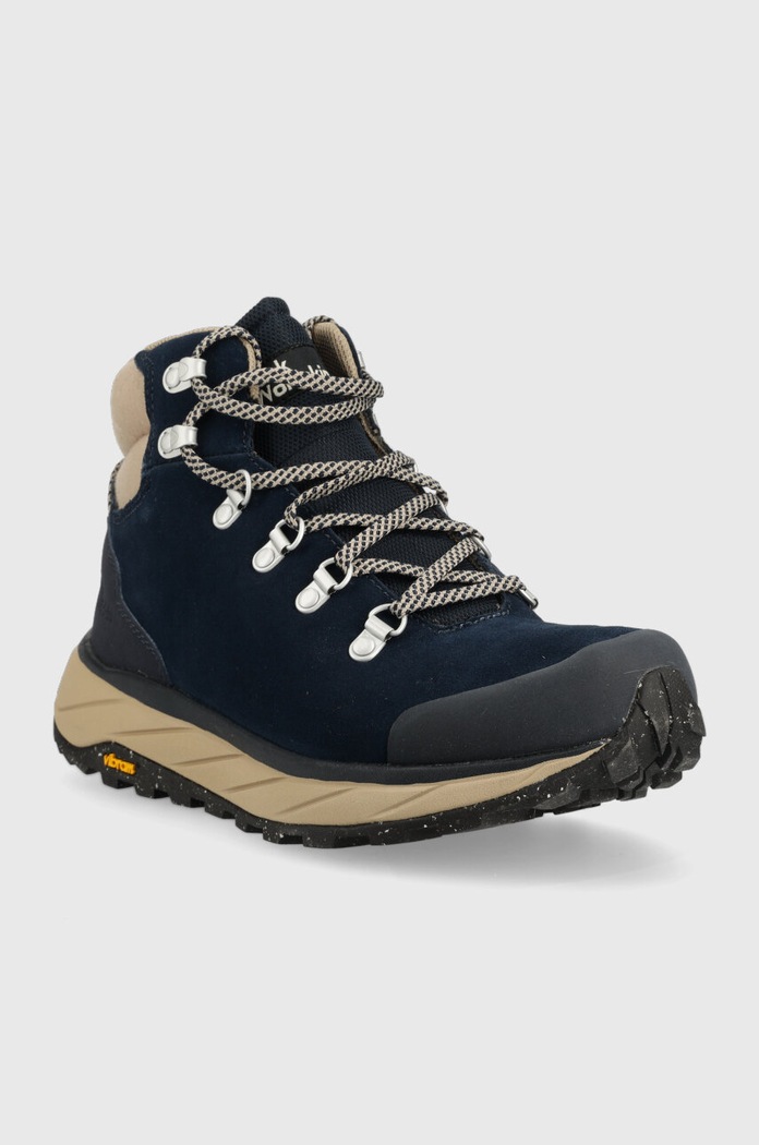 Boty Jack Wolfskin Terraventure Urban Mid 4053561 námořnická modř AW23