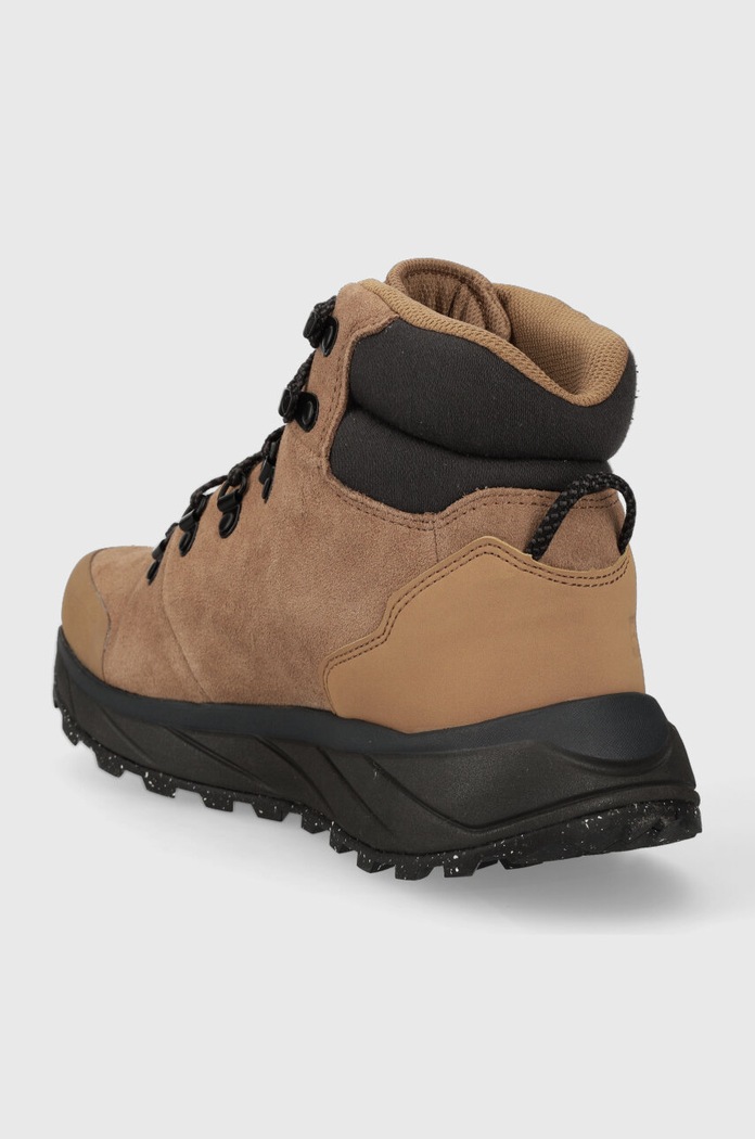 Obuwie Jack Wolfskin buty Terraventure Urban Mid 4053561 brązowy