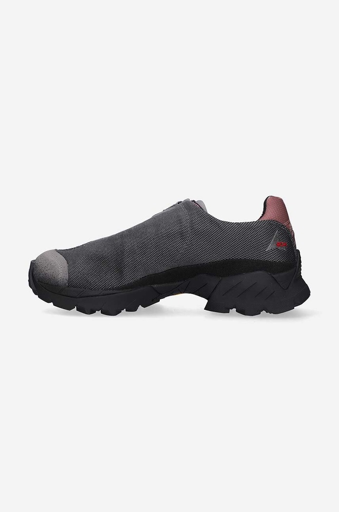 Παπούτσια Sneakers A-COLD-WALL* A-COLD-WALL x ROA Minaar ACWUF056A WINE/BLACK ACWUF056 γκρί