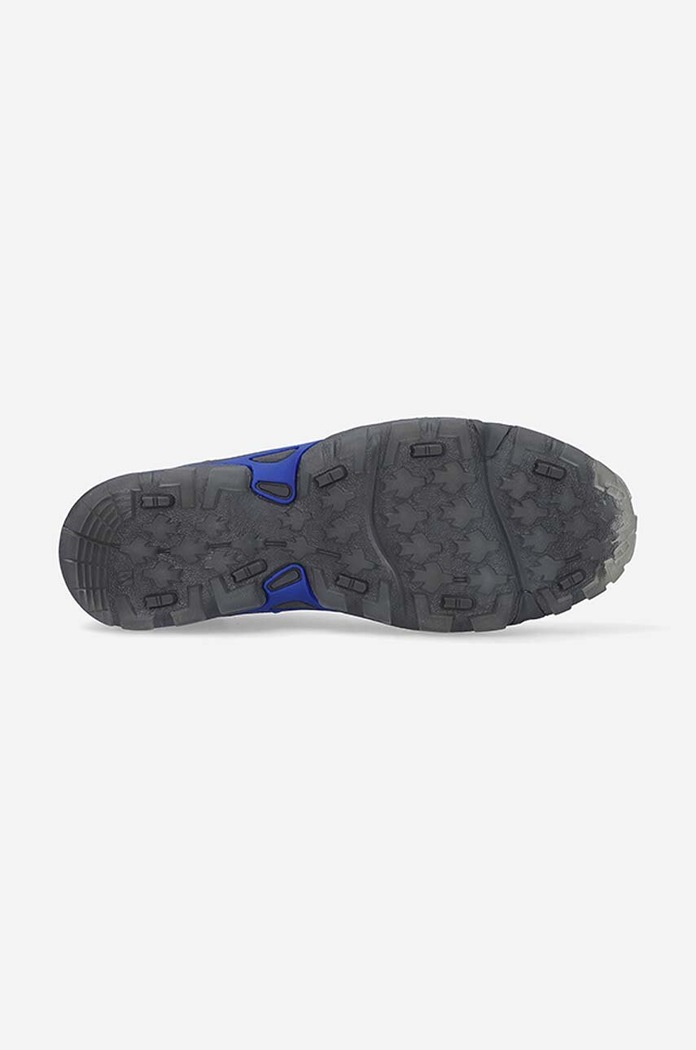 A-COLD-WALL* sneakers NC.1 Dirt Mocs ACWUF007 green AW22