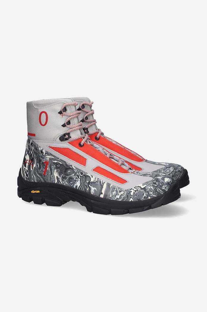 A-COLD-WALL* sneakers Terrain Boots ACWUF049 portocaliu