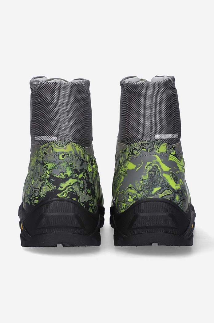 A-COLD-WALL* sneakersy Terrain Boots ACWUF049