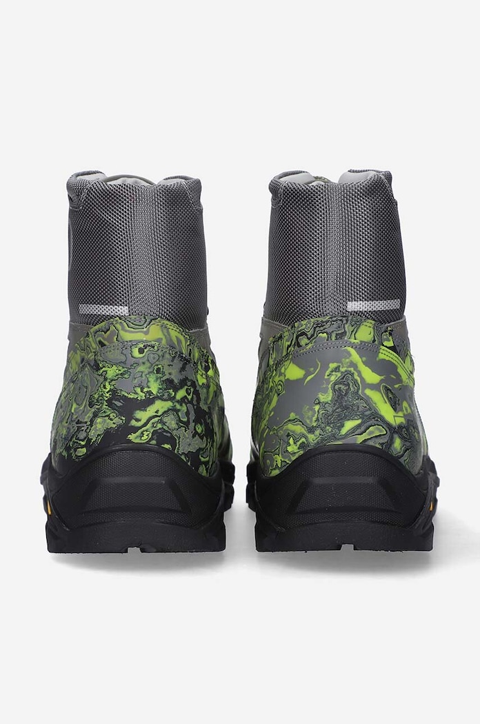 A-COLD-WALL* sneakersy Terrain Boots ACWUF049