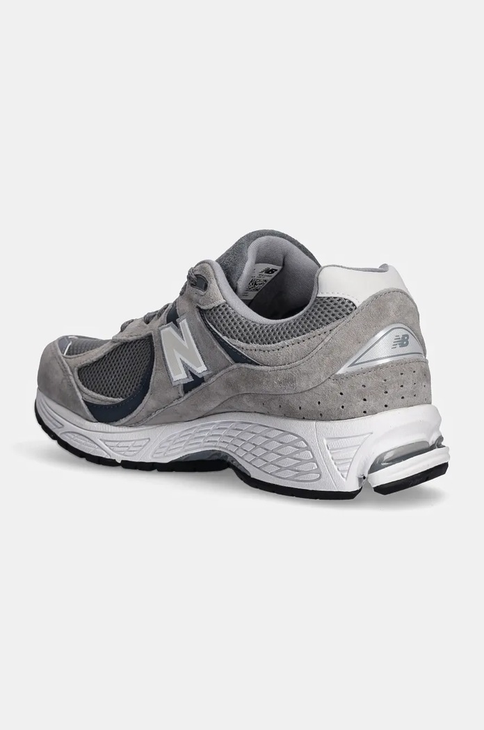 Încălțăminte New Balance sneakers 2002 M2002RST gri