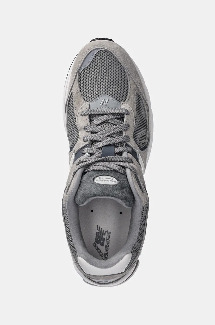 New Balance sneakers 2002 gri M2002RST