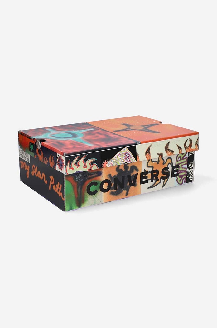 Converse trainers Chuck 70 A01762C