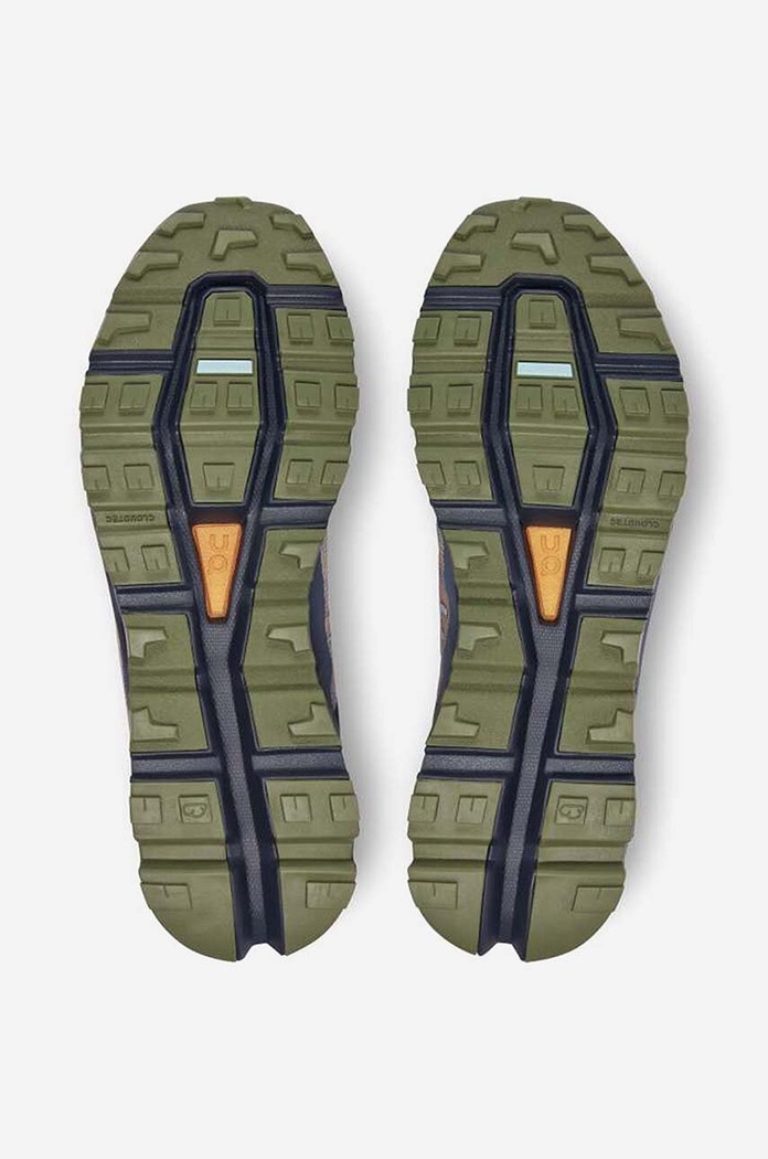 On sneakers Cloudvista 6498593 navy AW22