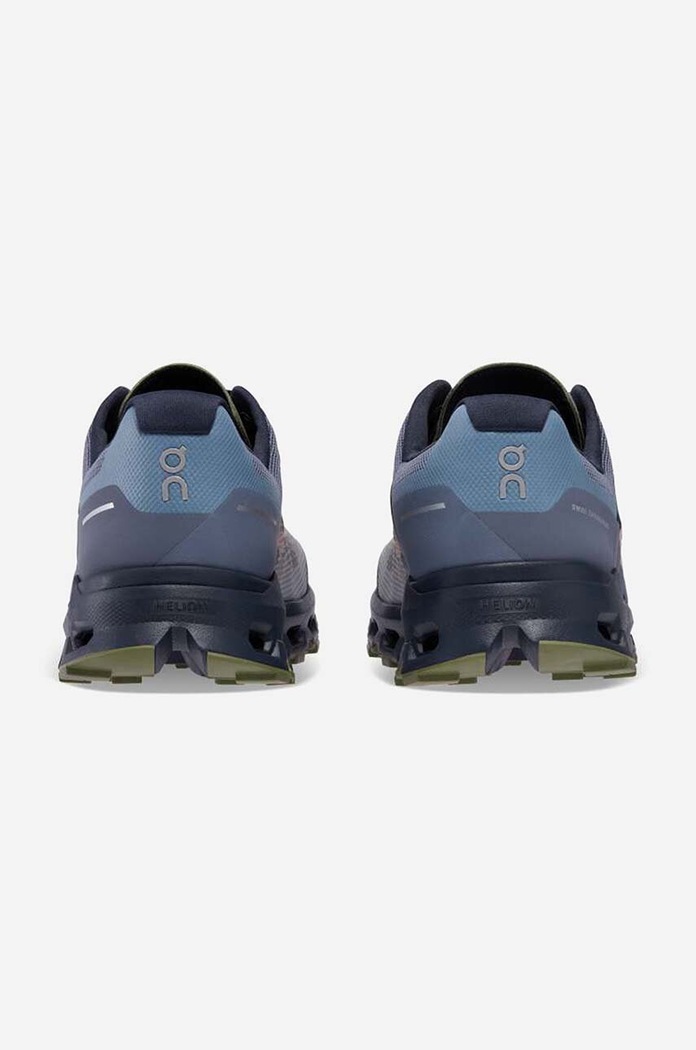 On sneakers Cloudvista 6498593 navy