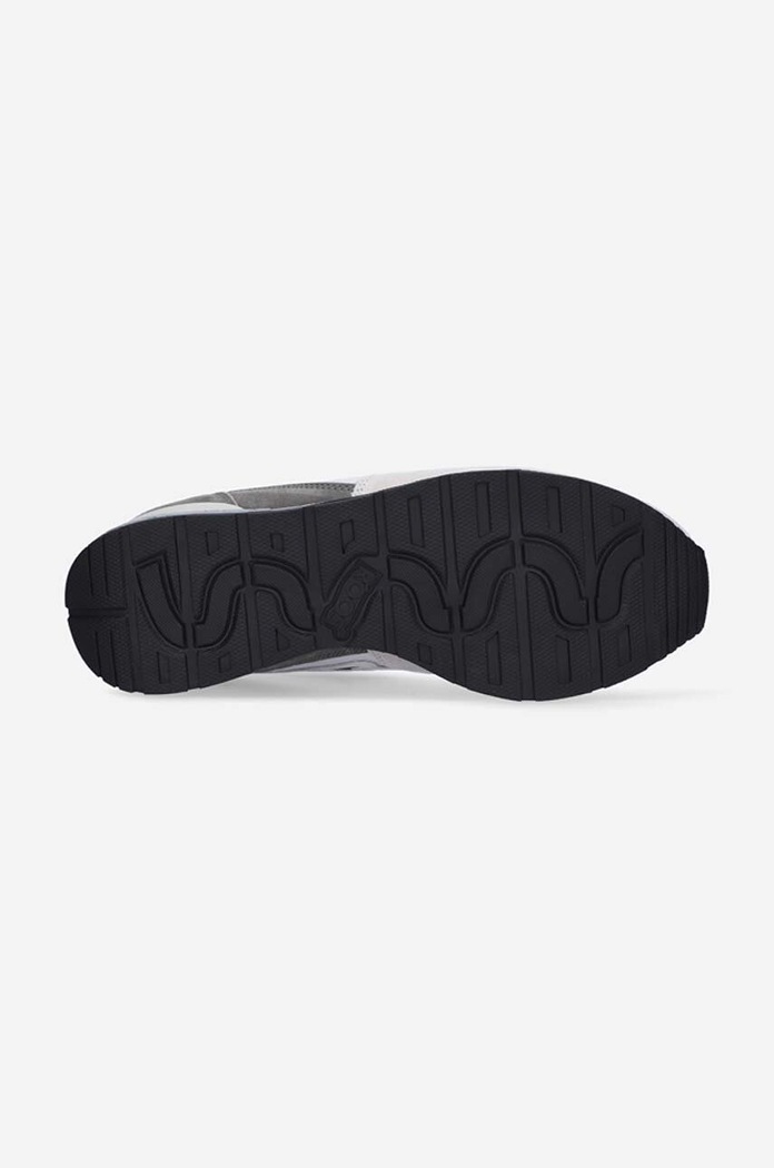 KangaROOS sneakers Coil R1 Og 472820002004 gray AW22