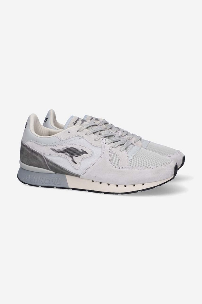 KangaROOS sneakers Coil R1 Og 472820002004 gray