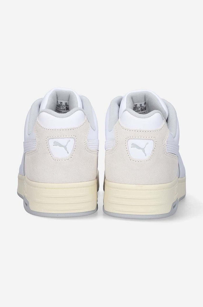Kožené tenisky Puma Slipstream Lo Retro 384692.01