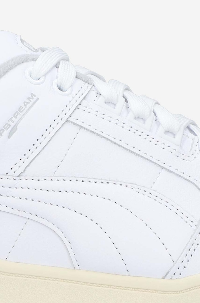 Kožené tenisky Puma Slipstream Lo Retro 384692.01