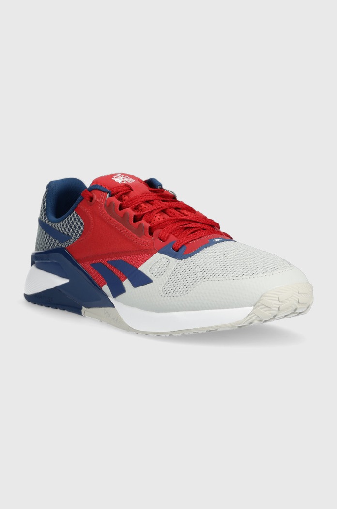 Reebok buty treningowe Nano 6000 HP9660 multicolor AW22