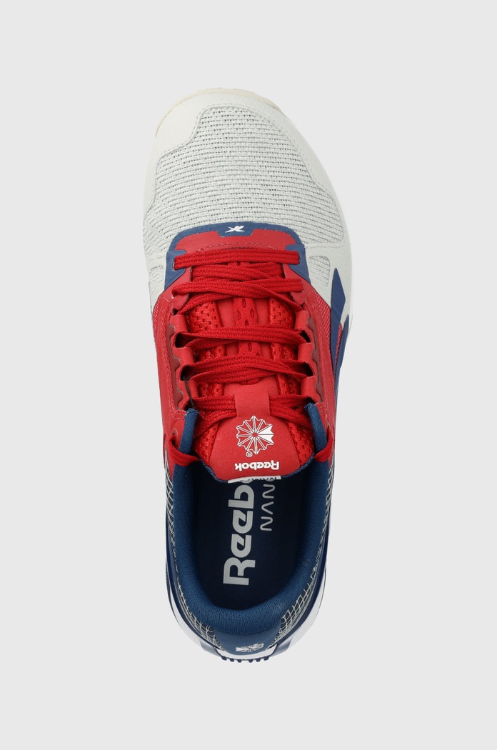 Reebok buty treningowe Nano 6000 multicolor HP9660