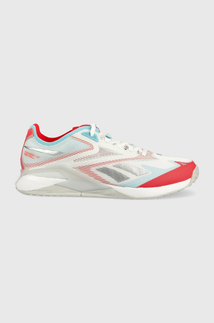 Reebok tornacipő Nano X2 Froning szintetikus többszínű GY8906