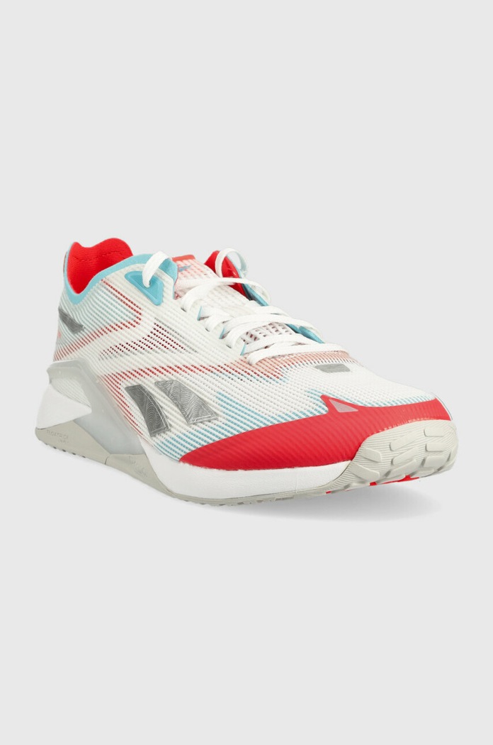 Reebok tornacipő Nano X2 Froning GY8906 többszínű AW22