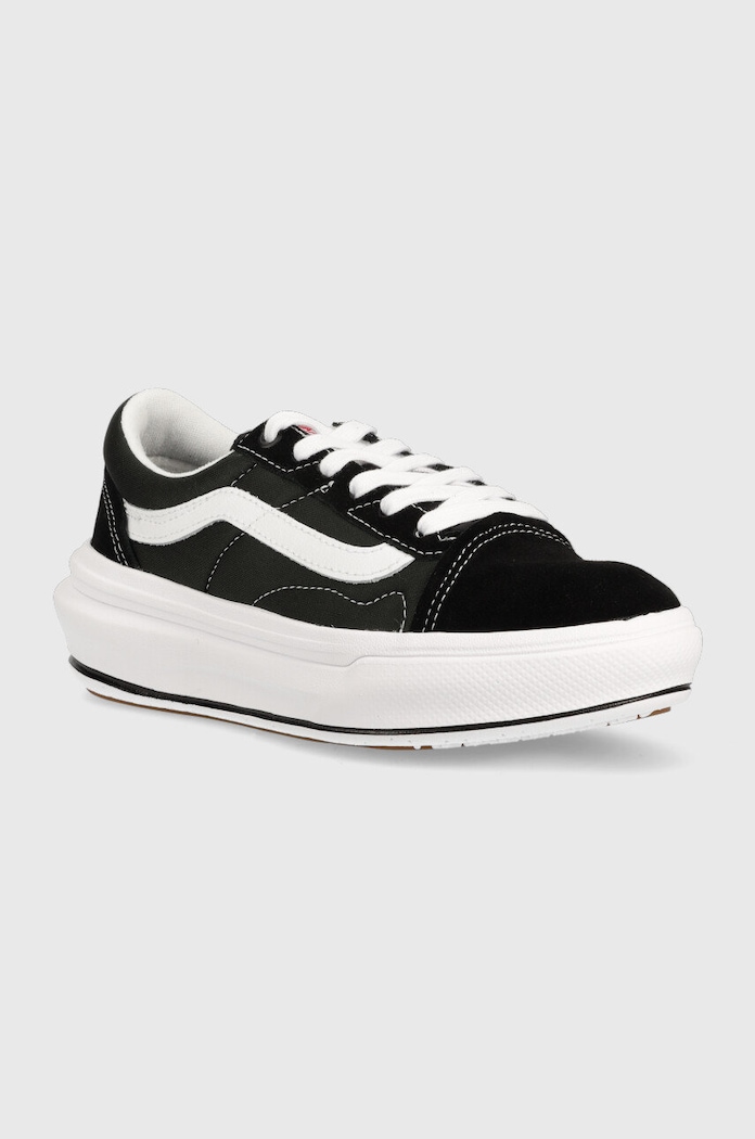 Sneakers Vans Old Skool VN0A7Q5EBA21 μαύρο AW23