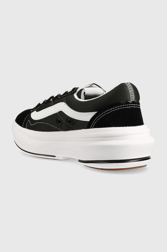 Παπούτσια Sneakers Vans Old Skool VN0A7Q5EBA21 μαύρο