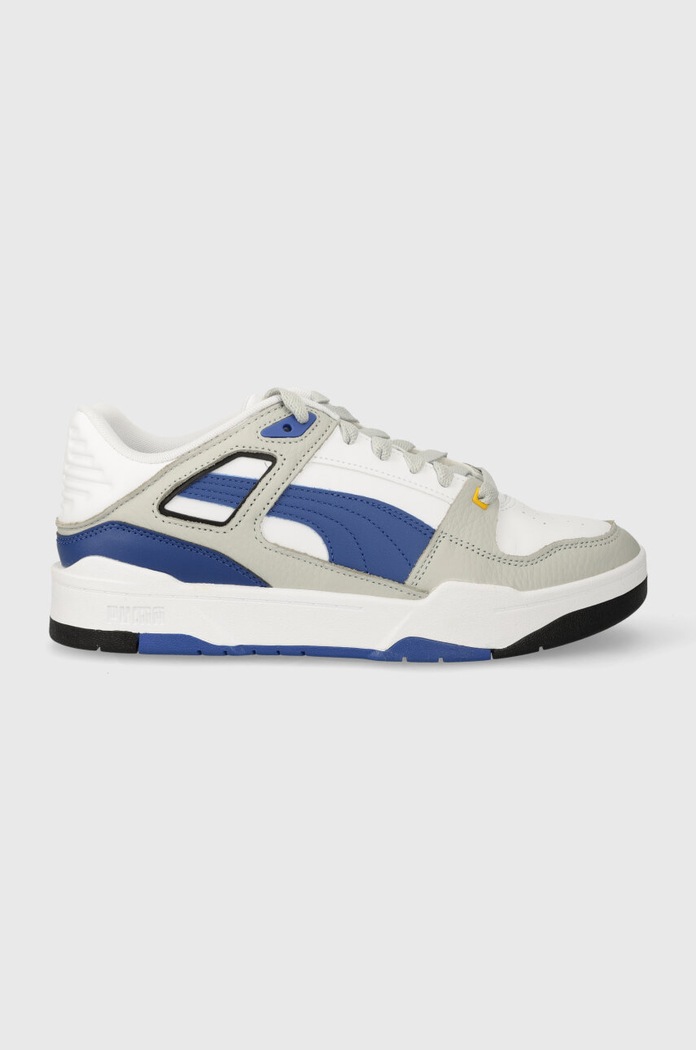 Tenisky Puma Slipstream INVDR lth nízký bílá 387544