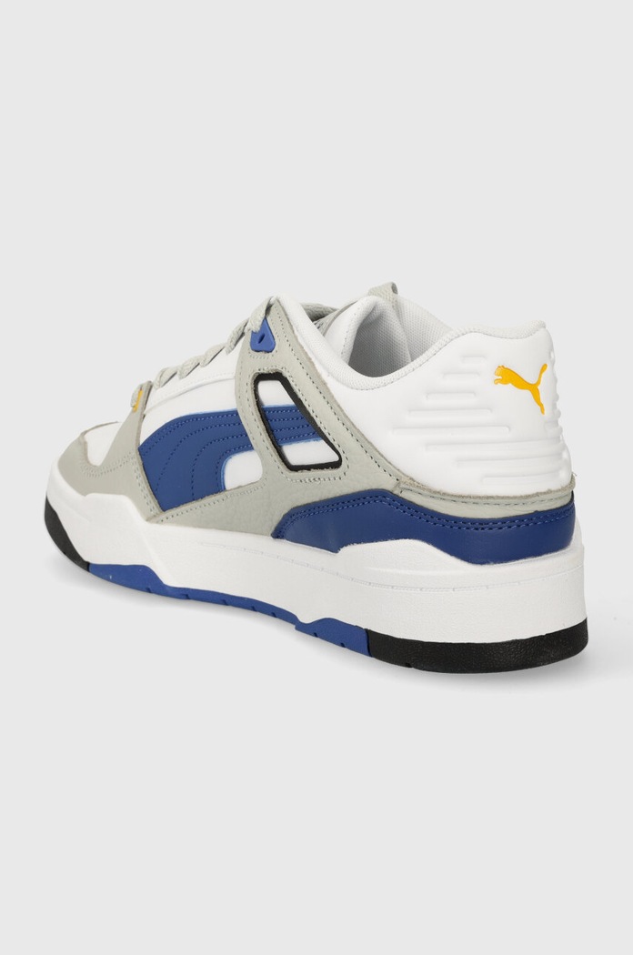Boty Tenisky Puma Slipstream INVDR lth 387544 bílá
