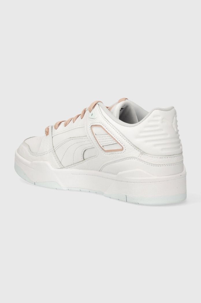 Παπούτσια Sneakers Puma Slipstream 387544 λευκό