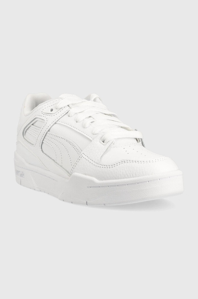 Puma sportcipő Slipstream INVDR lth 387544 fehér SS24
