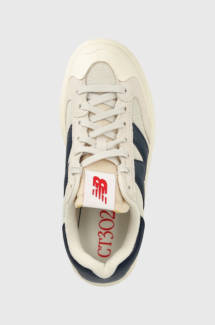 New Balance sneakers CT302RC bej CT302RC