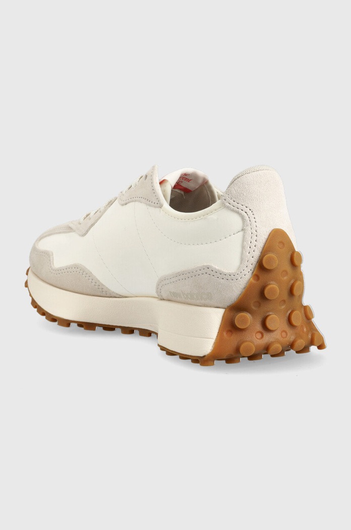 Cipők New Balance sportcipő MS327ASM szürke