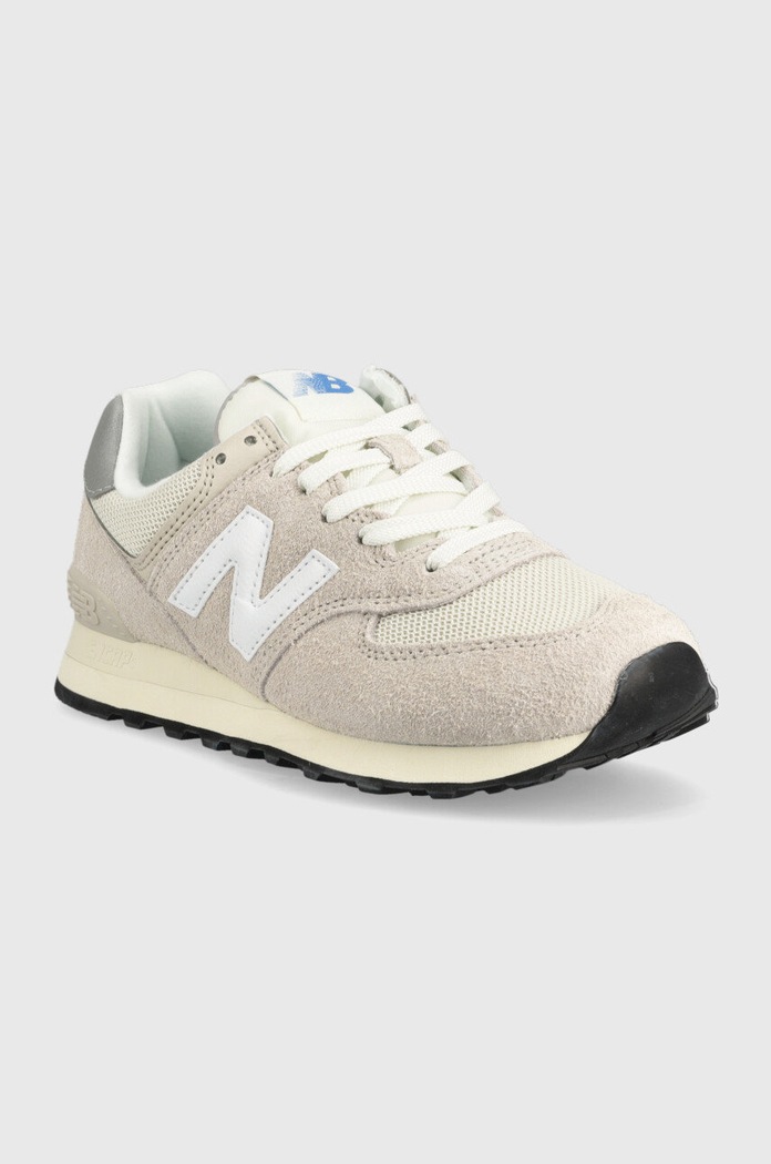 New Balance sneakersy U574RZ2 U574RZ2 beżowy AW22
