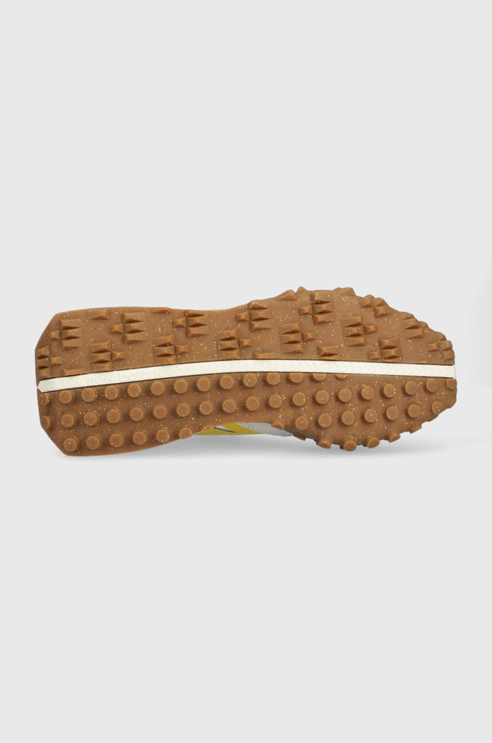 New Balance sportcipő Uxc72vc UXC72VC szürke