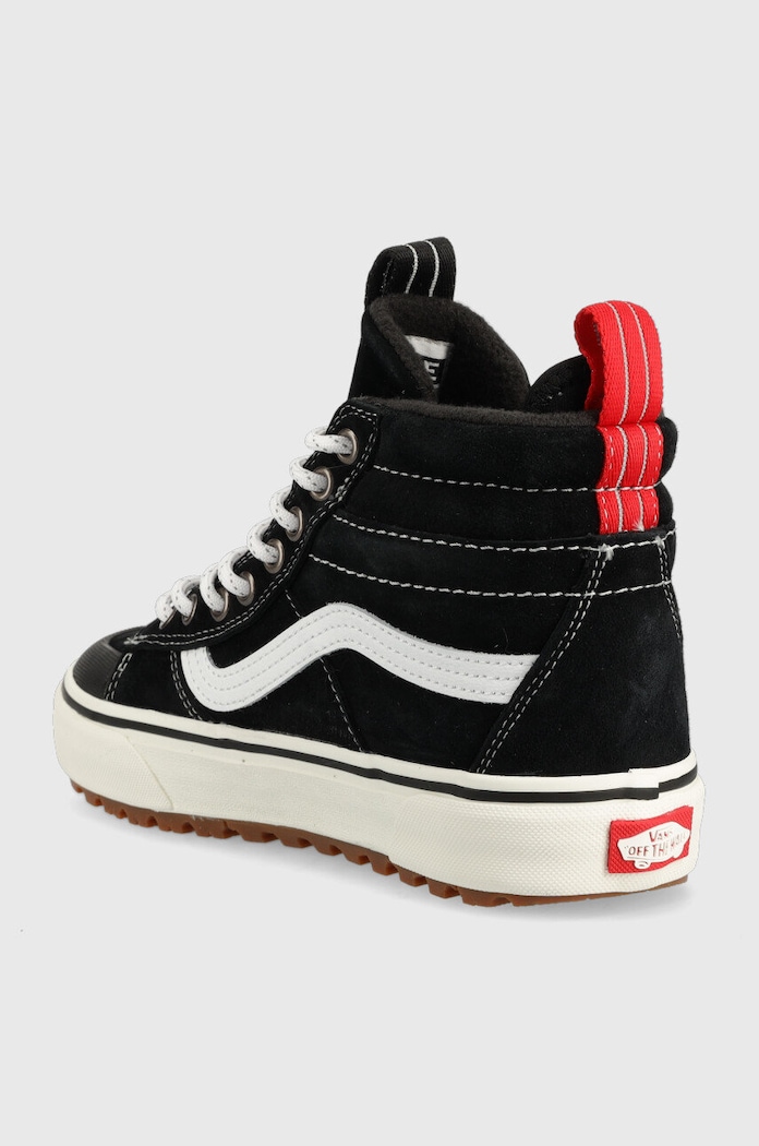 Shoes Vans sneakers SK8-Hi MTE-2 VN0007NK6BT1 black