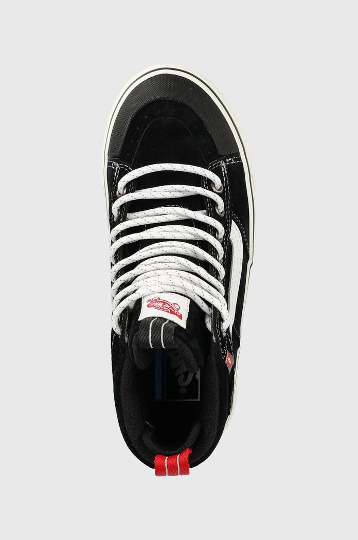 Vans sneakers SK8-Hi MTE-2 black VN0007NK6BT1