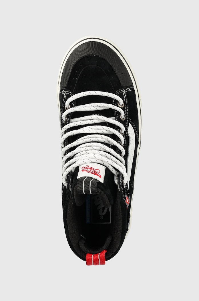 Vans sneakers SK8-Hi MTE-2 black VN0007NK6BT1