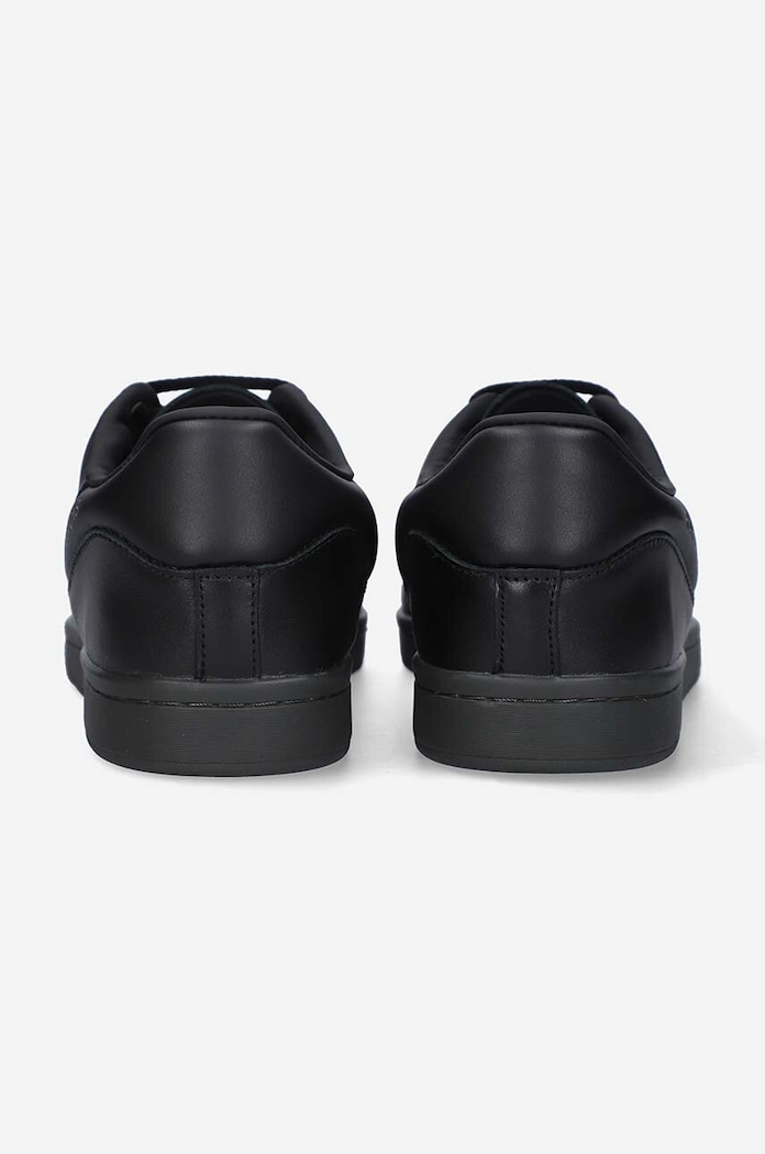 Kožené tenisky Raf Simons Orion HR760003L 2017 HR760003L.2017
