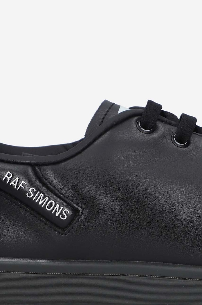 Kožené tenisky Raf Simons Orion HR760003L 2017 HR760003L.2017