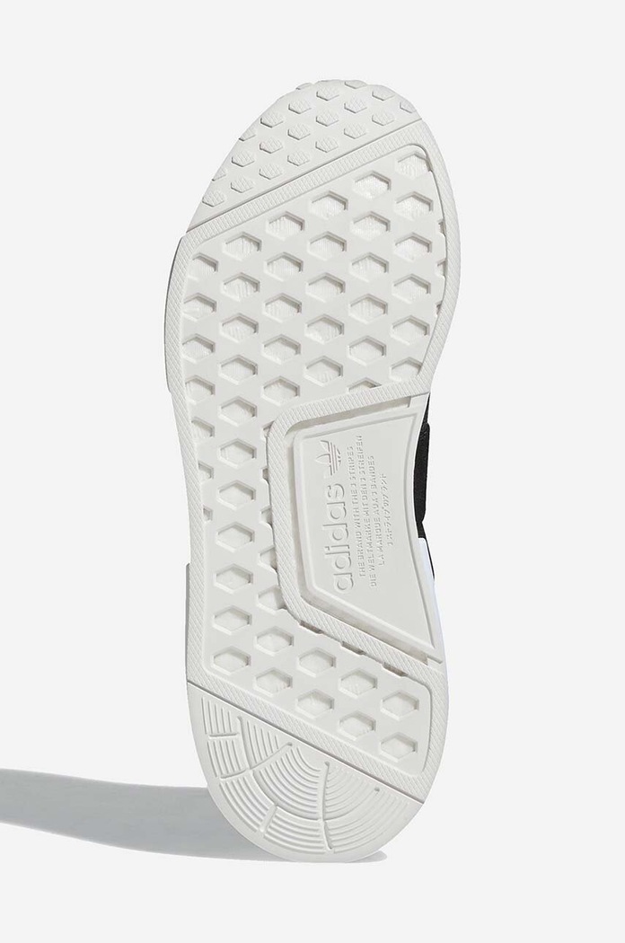 adidas Originals sneakersy NMD_R1 W GW5698 czarny SS23