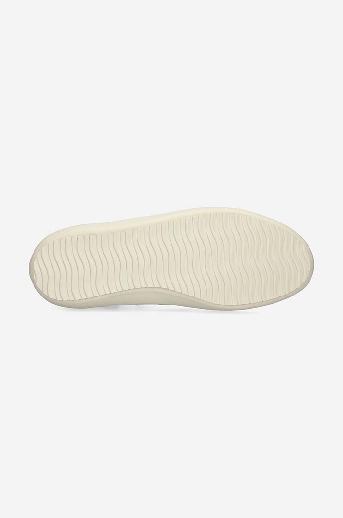 Veja sportcipő Nova High Canvas NT012967 bézs AW22