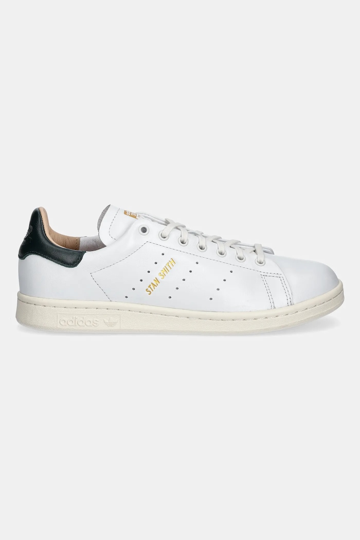 Кожени маратонки adidas Originals Stan Smith Pure HP2201 HP2201 бял SS25