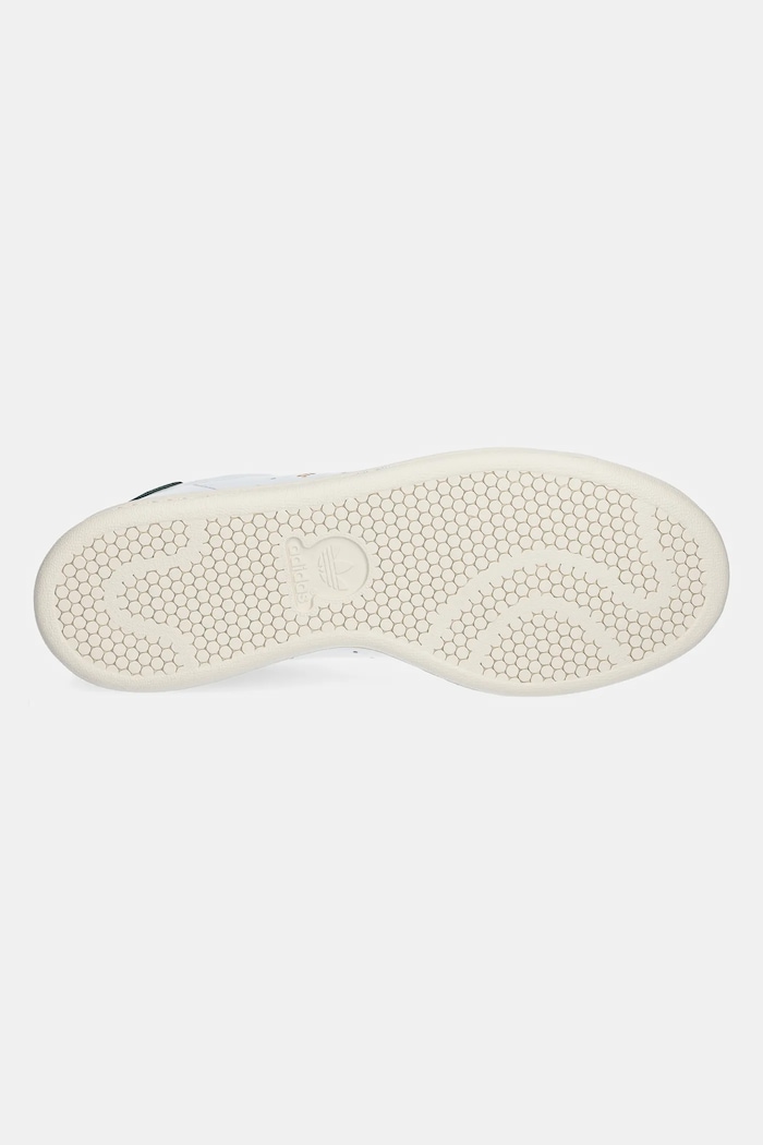 Кожени маратонки adidas Originals Stan Smith Pure HP2201 HP2201 бял