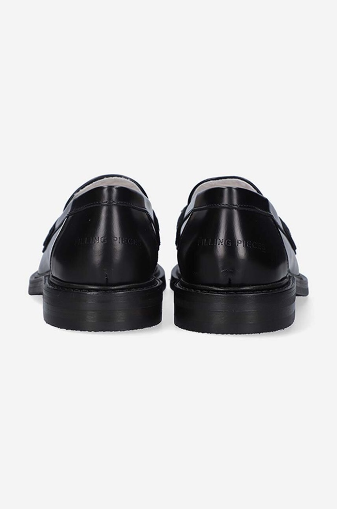 Кожени мокасини Filling Pieces Loafer Polido 44233192024