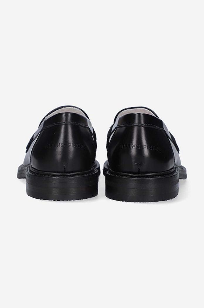 Кожени мокасини Filling Pieces Loafer Polido 44233192024